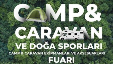 Doğa Sporları ve Kamp Alanlarında Yapılacak Aktiviteler
