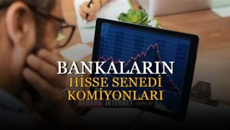 Düşük Komisyon Ücreti ile Hisse Senedi Alım-Satım Platformları